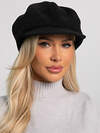 LT Collection Кепка 609863 КШ05-23М Черный