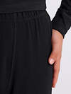Апрель Кальсоны 610005 1ПНЛ5152200 черный