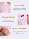 Lynxy Комплект 610012 2ДНК3763030 светло-розовый