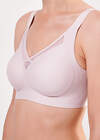 CLEVER Бюстгальтер 610066 LBR502pk пудровый