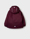 PLAYTODAY Куртка 610125 32622387 бордовый
