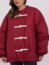 LT Collection Куртка 610270 Б16332-39М Красный