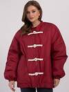 LT Collection Куртка 610270 Б16332-39М Красный