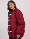 LT Collection Куртка 610270 Б16332-39М Красный