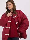LT Collection Куртка 610270 Б16332-39М Красный