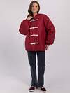 LT Collection Куртка 610270 Б16332-39М Красный