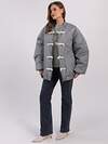LT Collection Куртка 610271 Б16333-39М Серый
