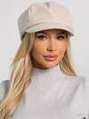 LT Collection Кепка 610274 КШ03-23М Бежевый