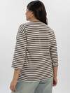 LT Collection Блуза 610276 Б16386-20М Коричневый