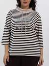 LT Collection Блуза 610277 Б16385-20М Бежевый