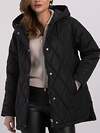 LT Collection Куртка 610279 Б16402-18М Черный