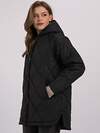 LT Collection Куртка 610279 Б16402-18М Черный