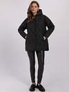 LT Collection Куртка 610279 Б16402-18М Черный