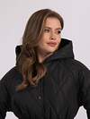 LT Collection Куртка 610279 Б16402-18М Черный