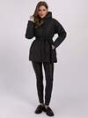 LT Collection Куртка 610279 Б16402-18М Черный