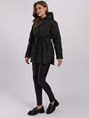 LT Collection Куртка 610279 Б16402-18М Черный