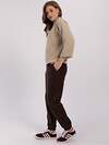 LT Collection Костюм 610280 К16421-10М Коричневый