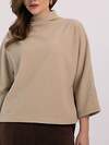 LT Collection Костюм 610280 К16421-10М Коричневый