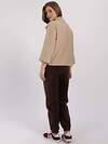 LT Collection Костюм 610280 К16421-10М Коричневый