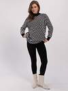LT Collection Лосины 610281 Б16446-7М Черный