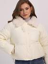 LT Collection Куртка 610284 Б16443-18М Молочный