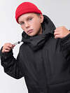 Bodo Куртка 610295 49-20MU черный