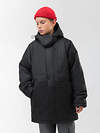 Bodo Куртка 610295 49-20MU черный