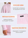 Lynxy Комплект 610521 лонгслив+легинсы 2ЯНК3743030 светло-розовый