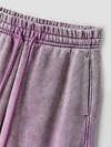 MARK FORMELLE Брюки 610548 182586 ACID WASH виноградный
