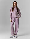 MARK FORMELLE Брюки 610548 182586 ACID WASH виноградный