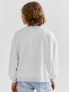 MARK FORMELLE Толстовка 610568 363333/1 серый меланж 4306-А +печать2