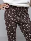 BATIK Легинсы 610577 009_ОС26 Шоколадный