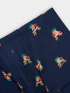 MARK FORMELLE Трусы 610580 411216 RUDOLPH на т.синем