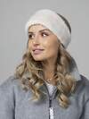 BATIK Повязка на голову 610648 913-27з-1 Молоко