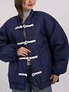 LT Collection Куртка 610735 Б16334-39М Синий