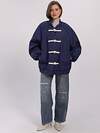 LT Collection Куртка 610735 Б16334-39М Синий