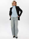 LT Collection Топ 610739 Б16408-1М Голубой