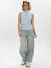 LT Collection Топ 610739 Б16408-1М Голубой
