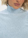 LT Collection Топ 610739 Б16408-1М Голубой