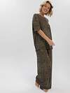 LT Collection Костюм 610740 К16406-1М Коричневый