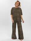 LT Collection Костюм 610740 К16406-1М Коричневый