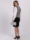 LT Collection Костюм 610742 К16422-13М Серый