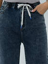 LT Collection Джинсы 610743 Б16432-4М Синий