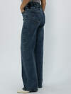 LT Collection Джинсы 610743 Б16432-4М Синий