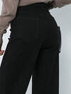LT Collection Джинсы 610744 Б16431-4М Черный