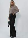 LT Collection Джинсы 610744 Б16431-4М Черный