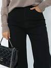 LT Collection Джинсы 610744 Б16431-4М Черный