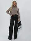LT Collection Джинсы 610744 Б16431-4М Черный