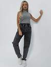 LT Collection Джинсы 610745 Б16433-4М Серый