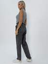 LT Collection Джинсы 610745 Б16433-4М Серый